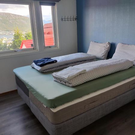 Feelhome 3 Bedroom Near University Tromso Bagian luar foto