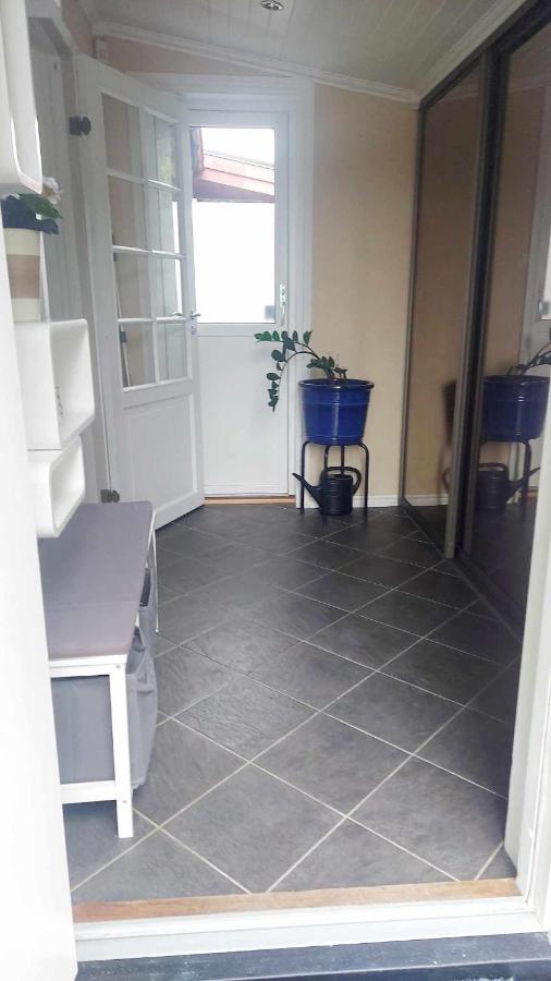 Feelhome 3 Bedroom Near University Tromso Bagian luar foto