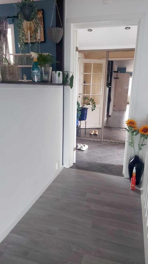 Feelhome 3 Bedroom Near University Tromso Bagian luar foto