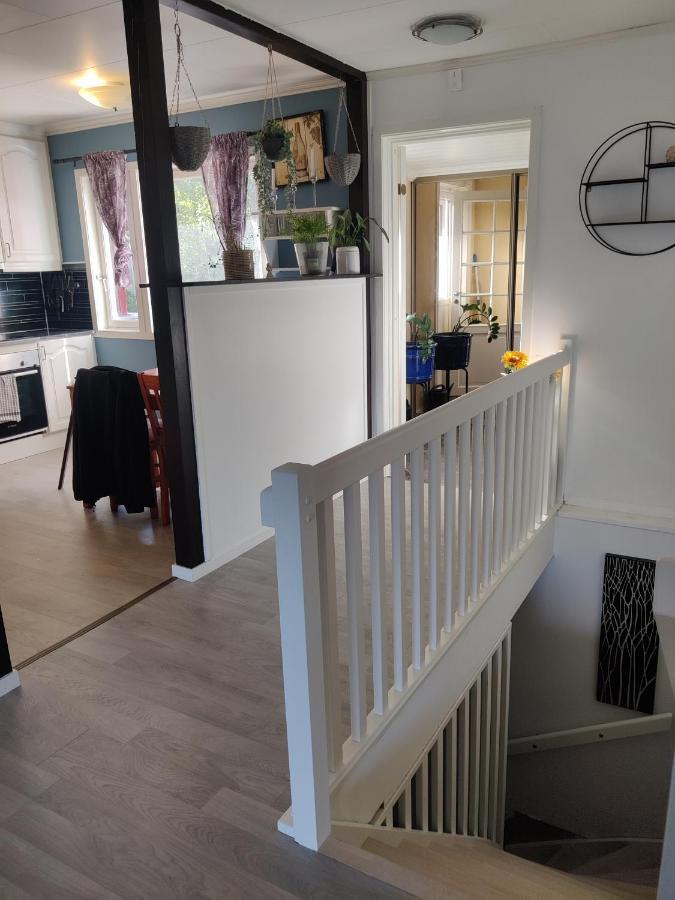 Feelhome 3 Bedroom Near University Tromso Bagian luar foto