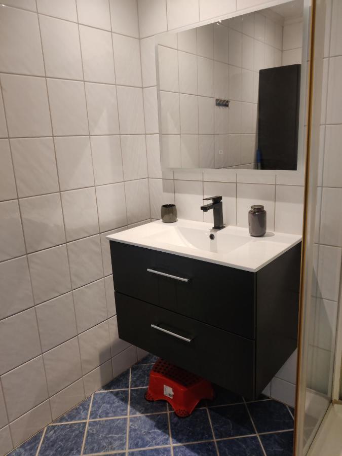 Feelhome 3 Bedroom Near University Tromso Bagian luar foto