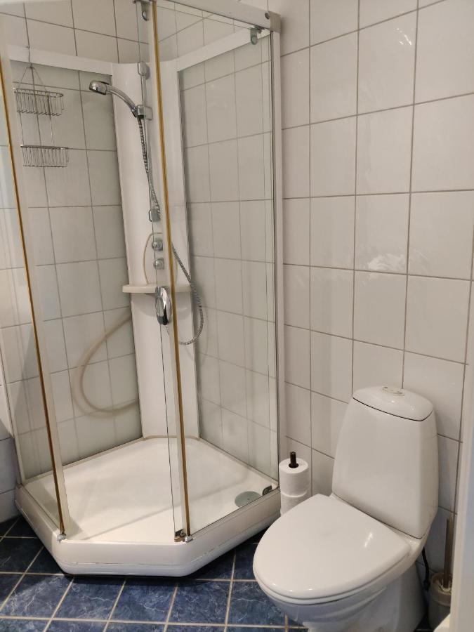 Feelhome 3 Bedroom Near University Tromso Bagian luar foto